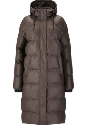 Puffer jas audrey