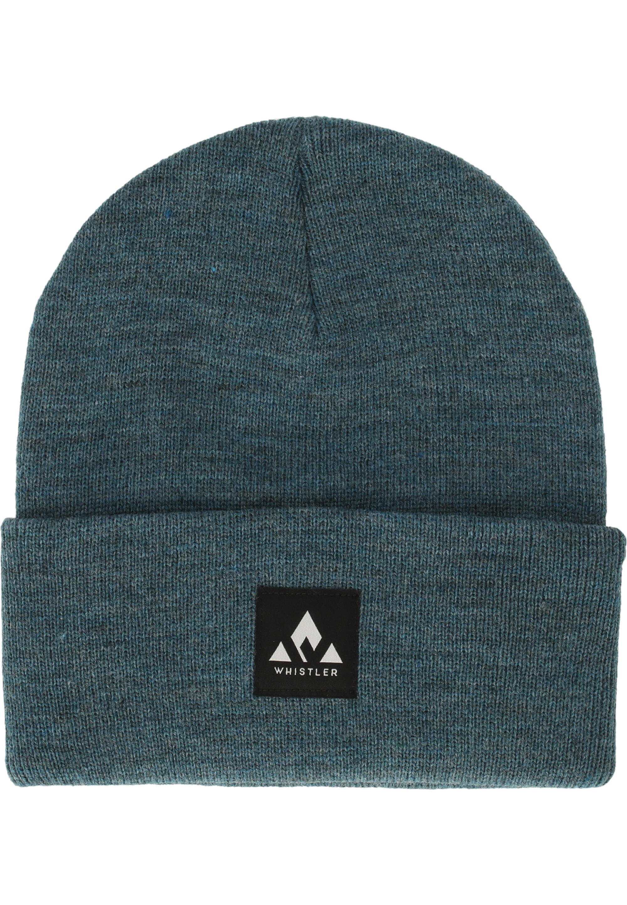 WHISTLER Mütze Linjoe