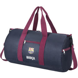 Sac de sport baril Barça - Collection officielle FC Barcelone