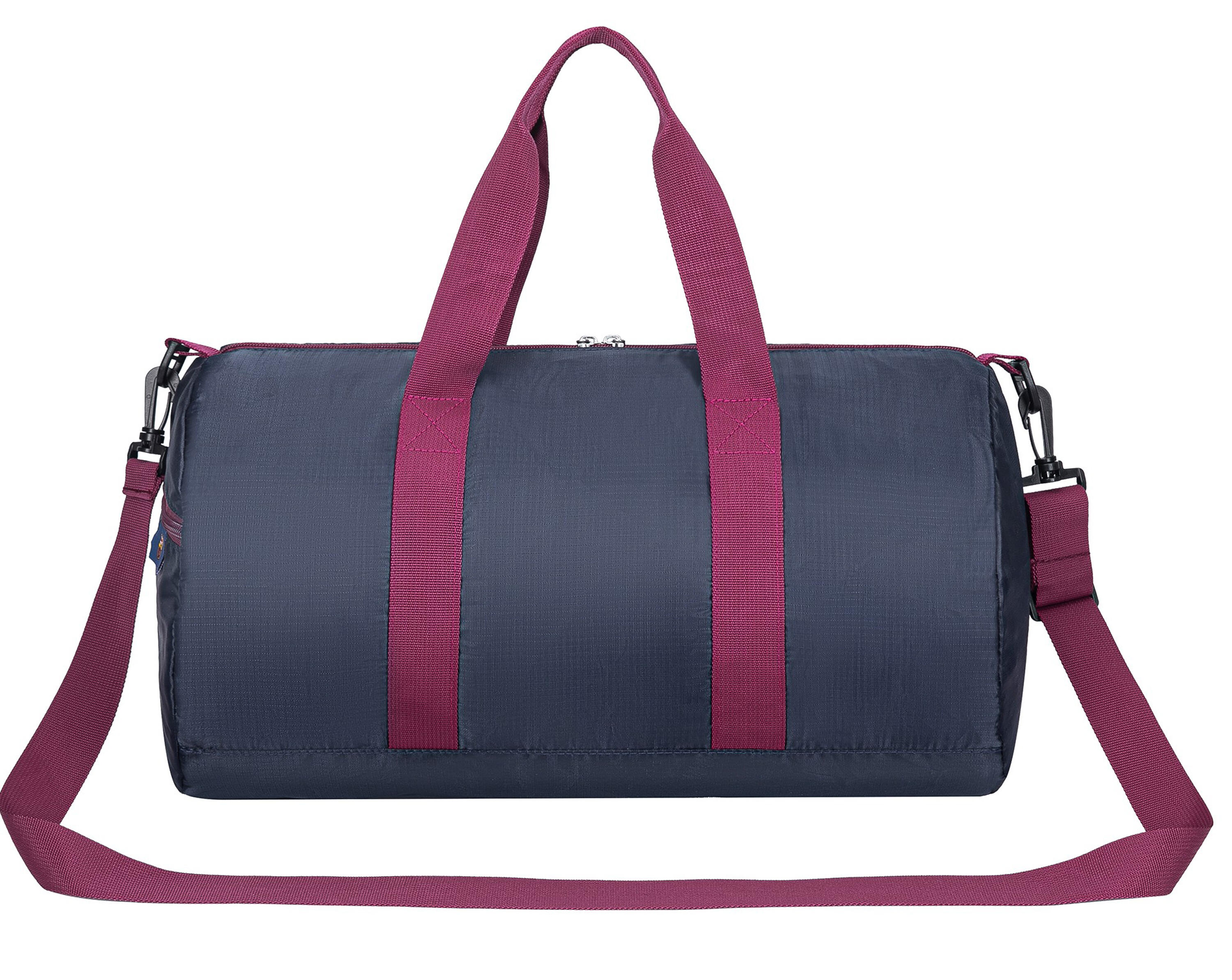 Sac de sport baril Barça - Collection officielle FC Barcelone 3/6