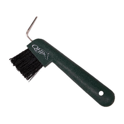 Cure-pied pour cheval QHP Color (x10)