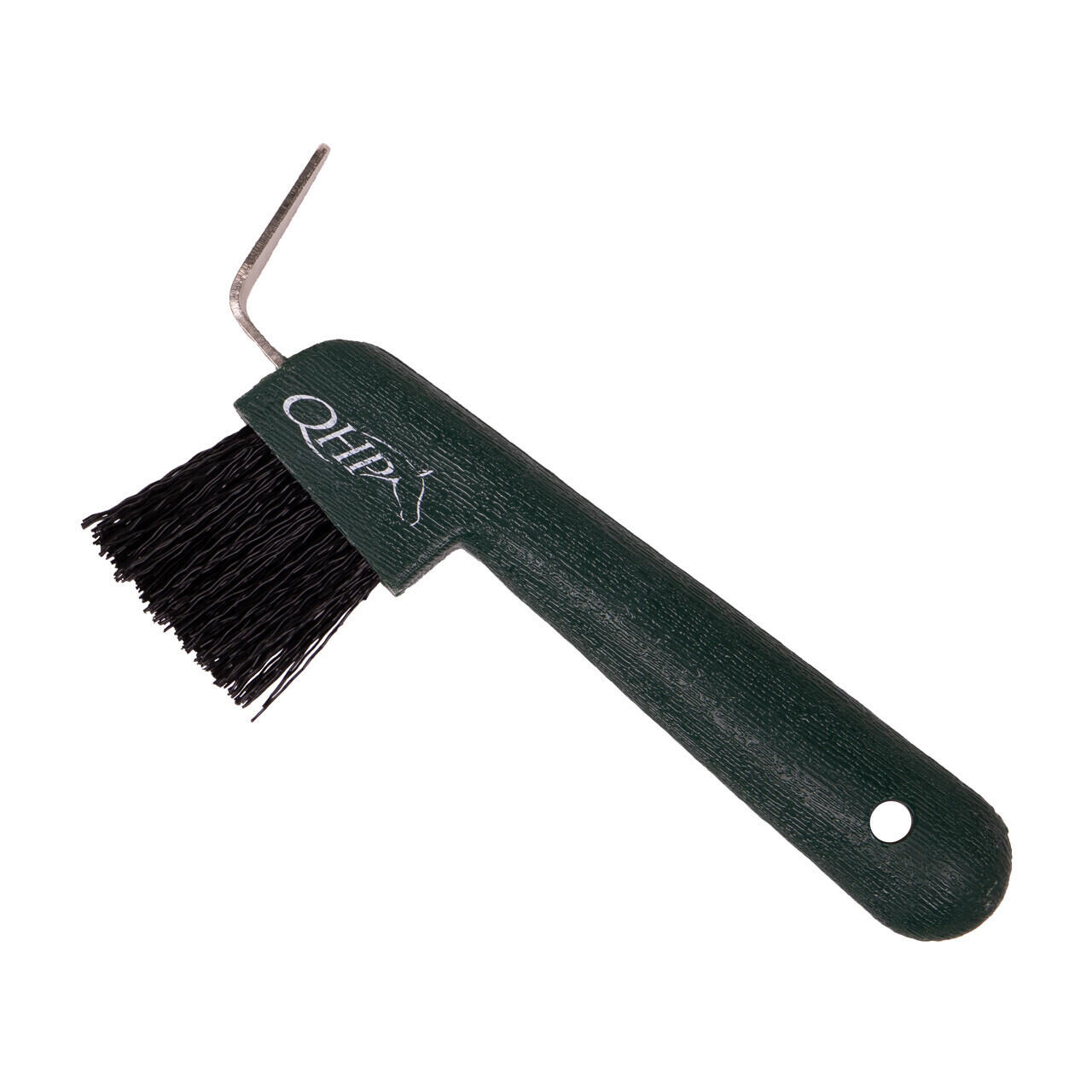 Qhp - Cure-pied Pour Cheval Qhp Color (x10) - Cure-pied - Vert - No Size - Decathlon