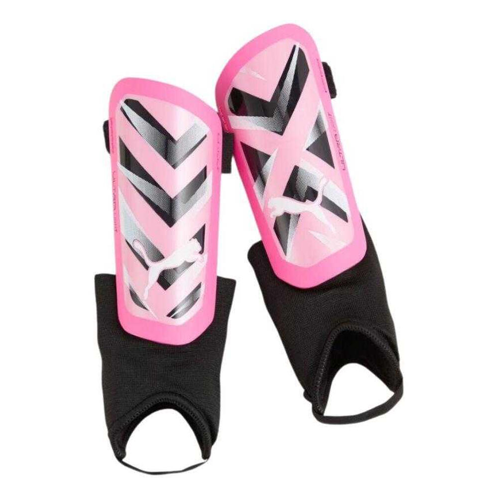 Protège-tibias de football Puma Ultra Light Ankle pour unisexe 2/2