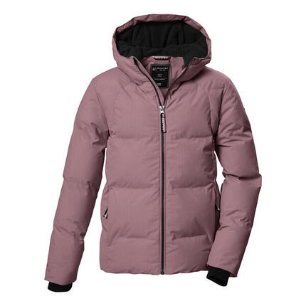 Kinder, Mädchen Steppjacke KOW 357 GRLS QLTD JCKT