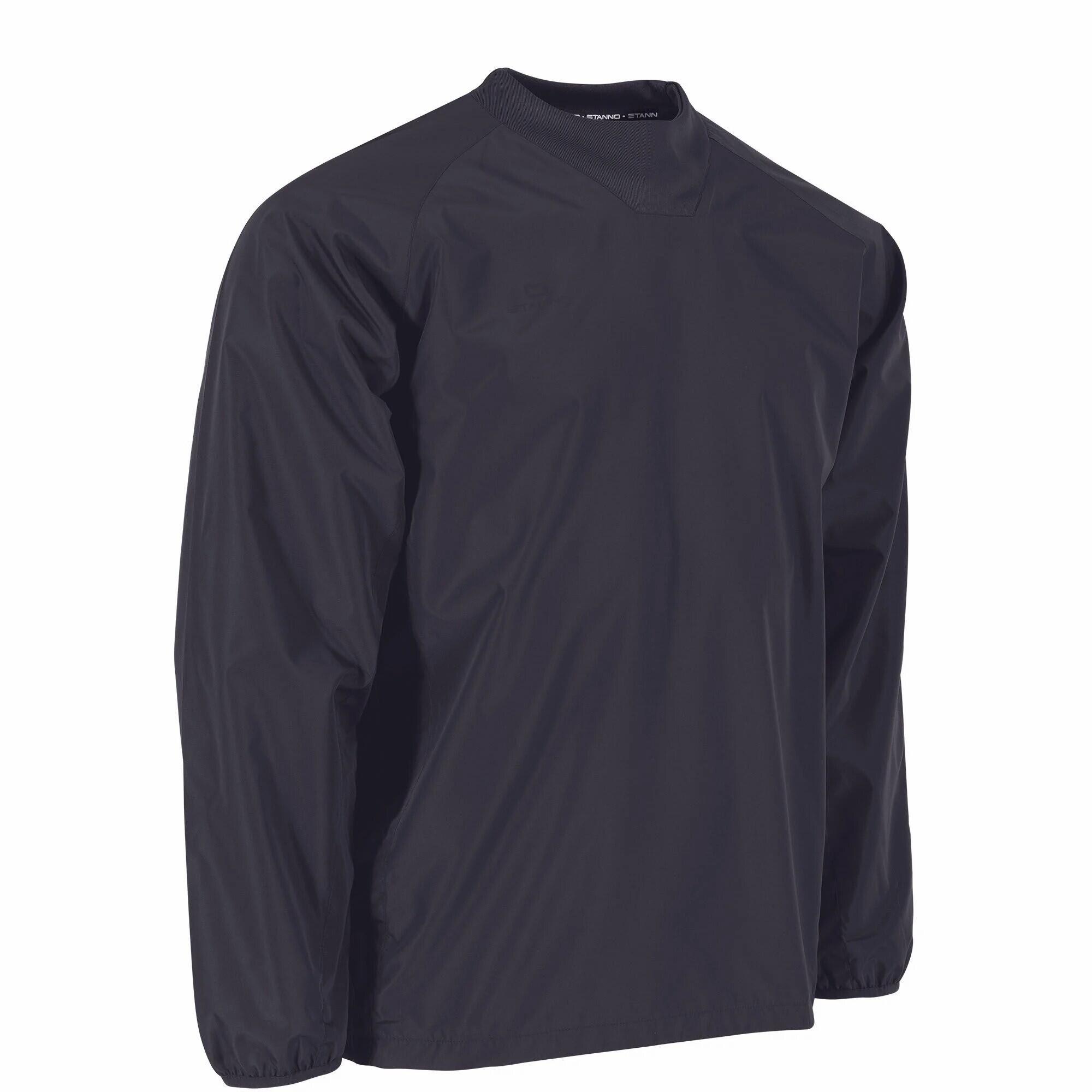 Veste de survêtement coupe-vent enfant Stanno Prime Top 3/5