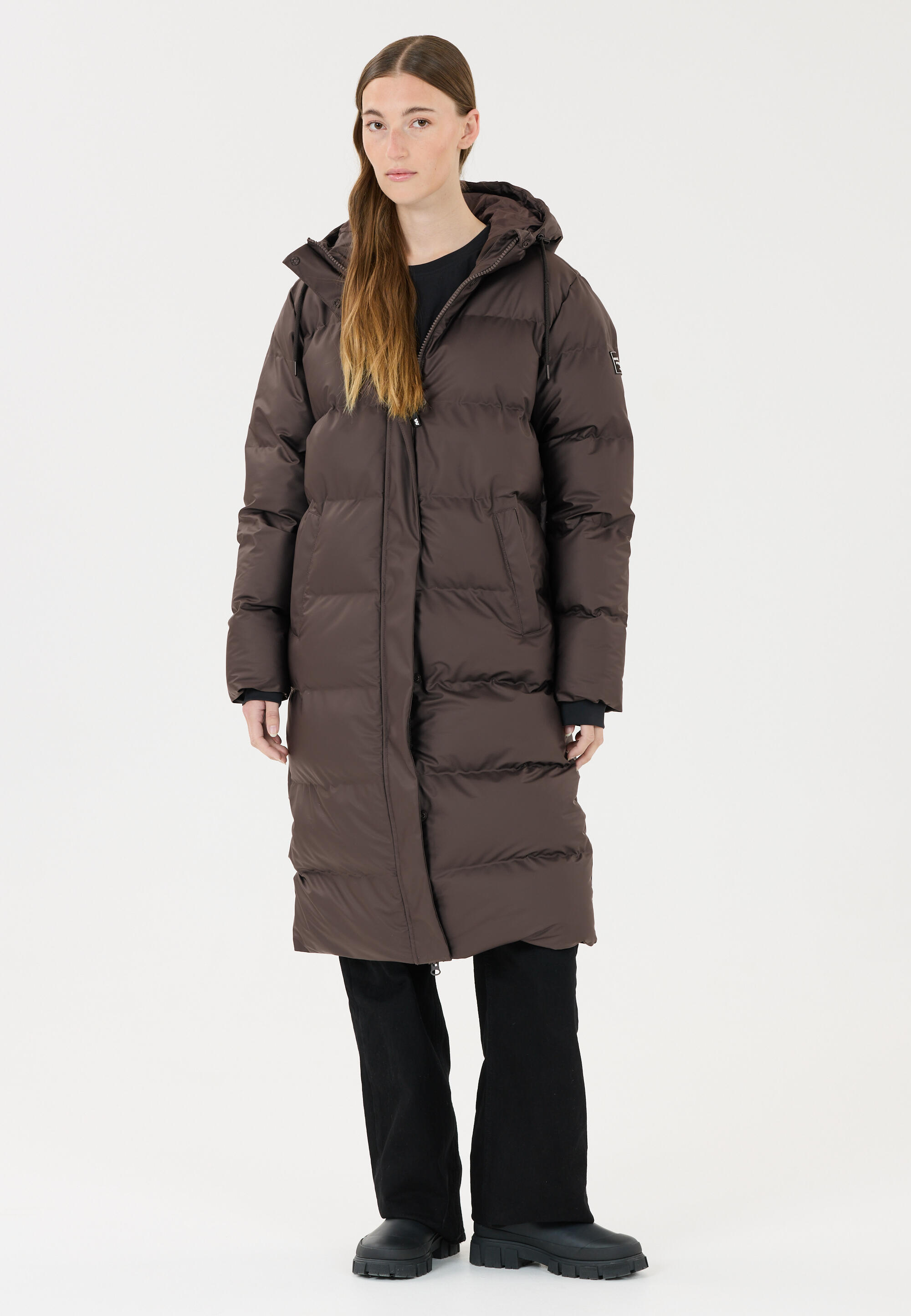 Jacke Audrey 3/5