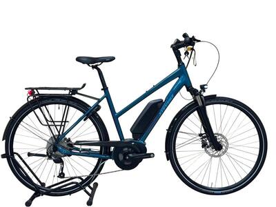 Ricondizionata - Bici elettriche Stevens E-Molveno Lady Altus - Stato eccellente