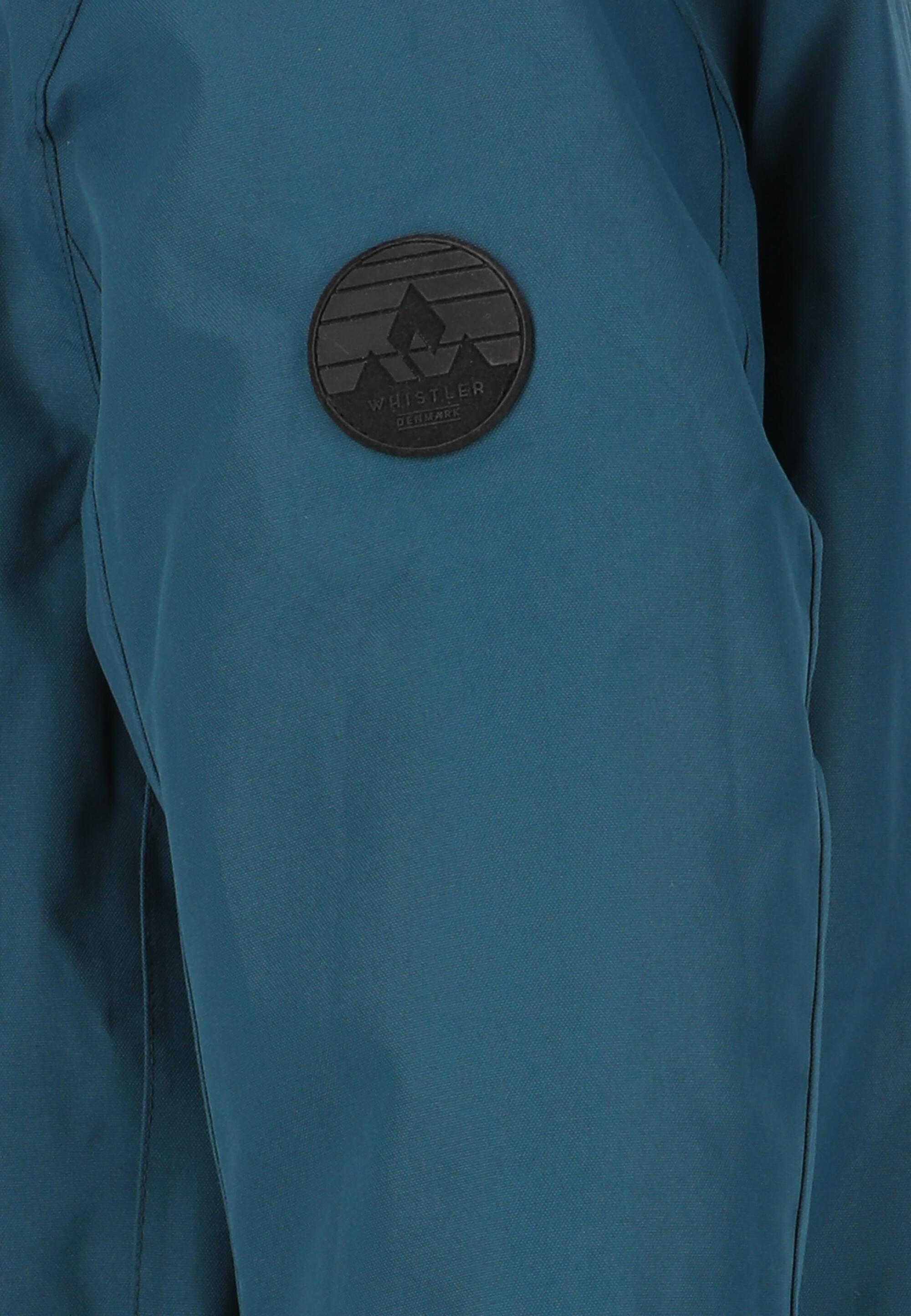 Jacke Drizzle 3/5