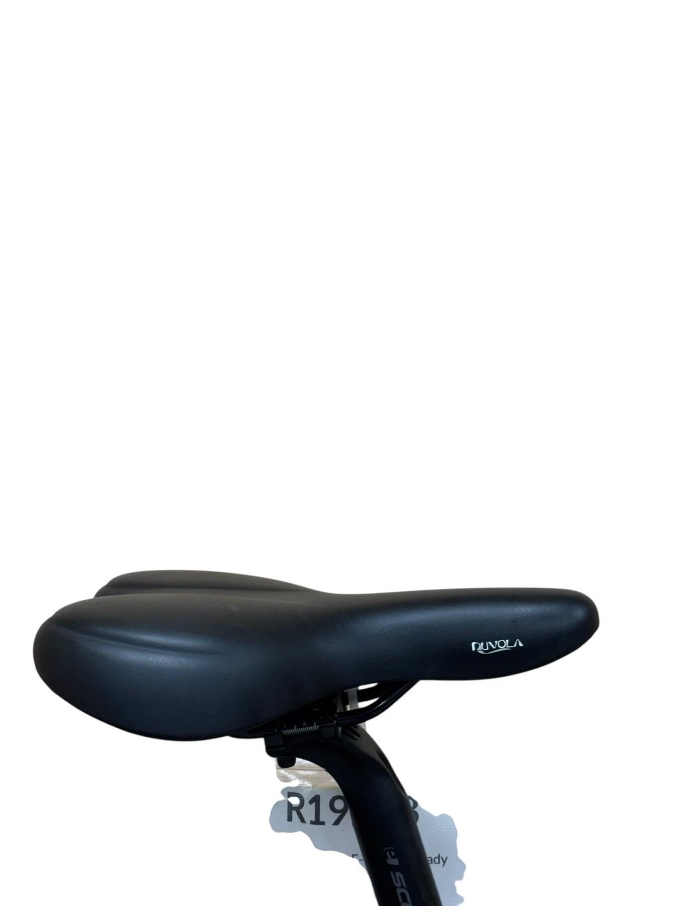 Reconditionné - Vélo électrique Stevens E-Molveno Lady Altus - comme neuf 4/7