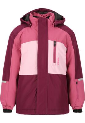 Kinder ski-jas zigzag scout w-pro 10000