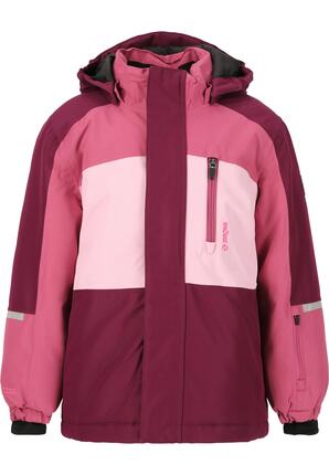 Veste de ski enfant Zigzag Scout W-Pro 10000