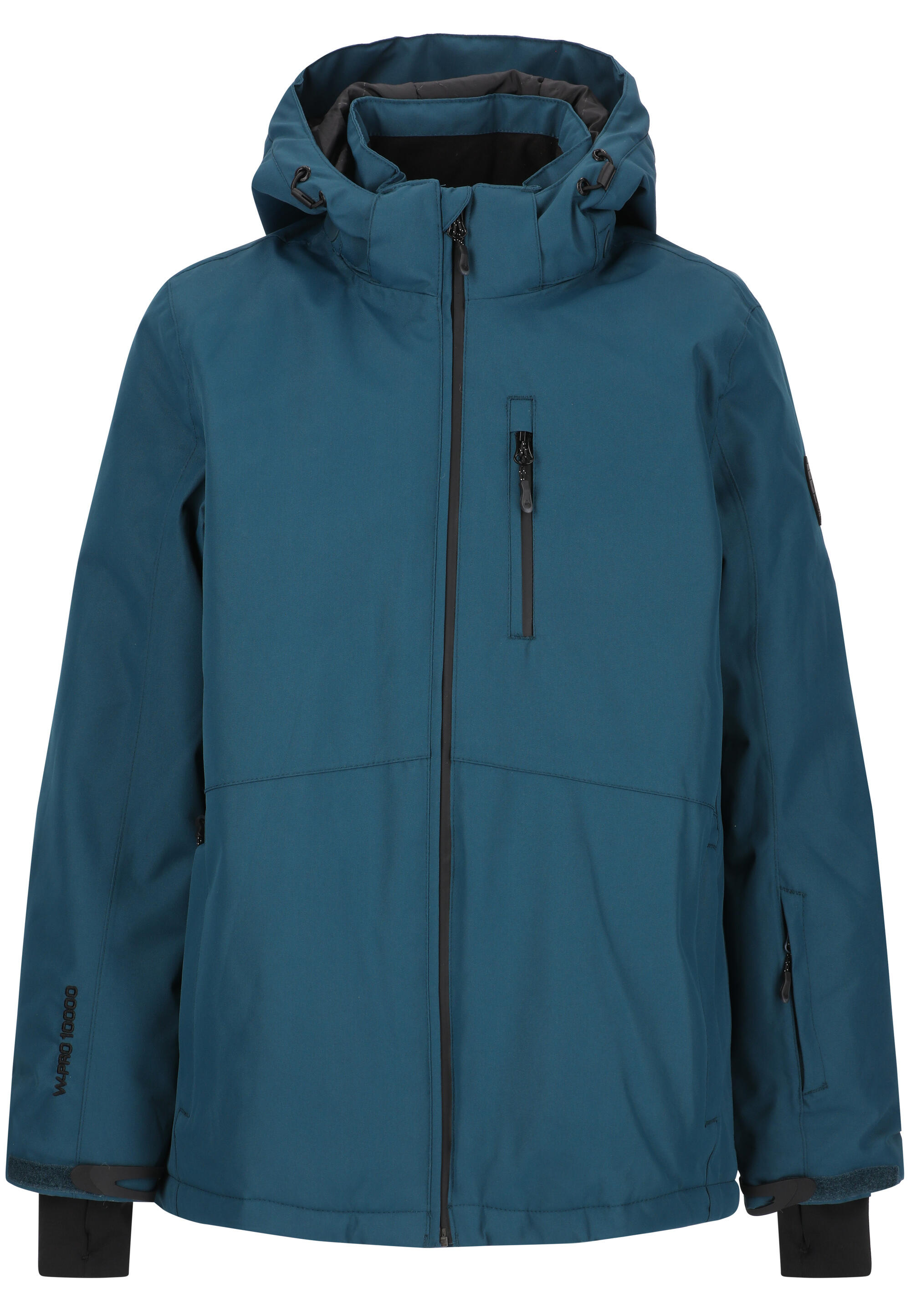 Kurtka narciarska dziecięca Whistler Drizzle W-PRO 10000