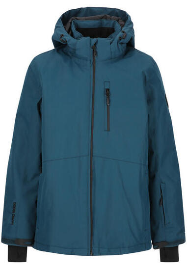 Dziecięca kurtka narciarska Whistler Drizzle 10000