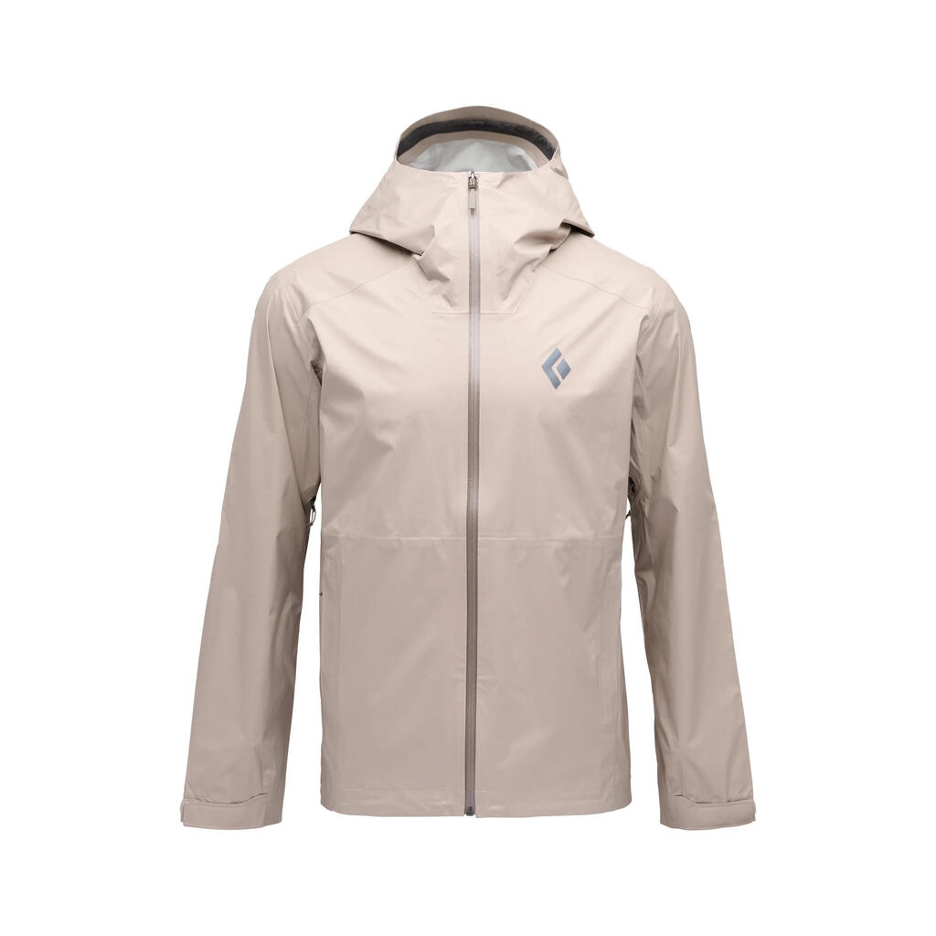 Hiking jacket Black Diamond Fineline Stretch