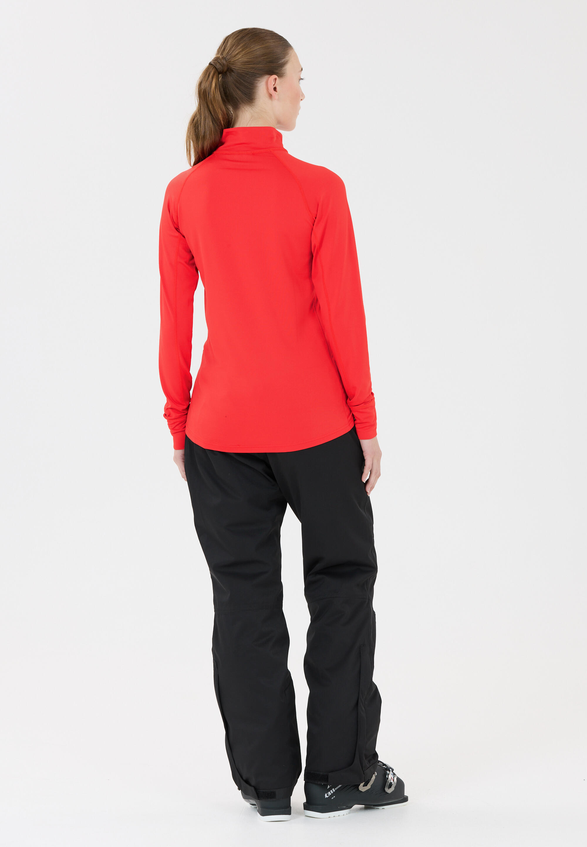 Funktions-Langarmshirt Blume 6/15
