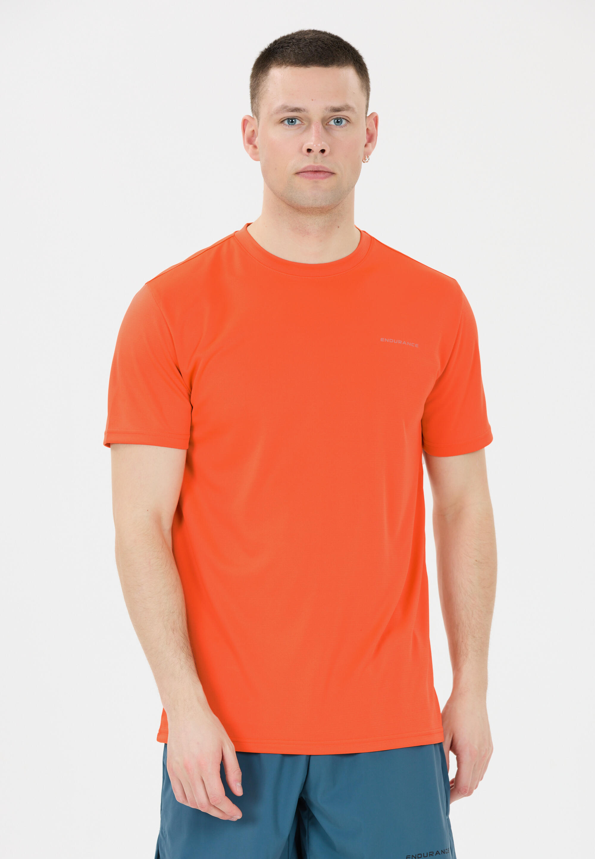 Maillot Endurance Vernon V2 4/5