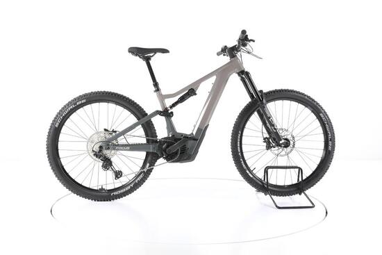Ebike ricondizionata · Focus JAM² 6.7 · Buone condizioni