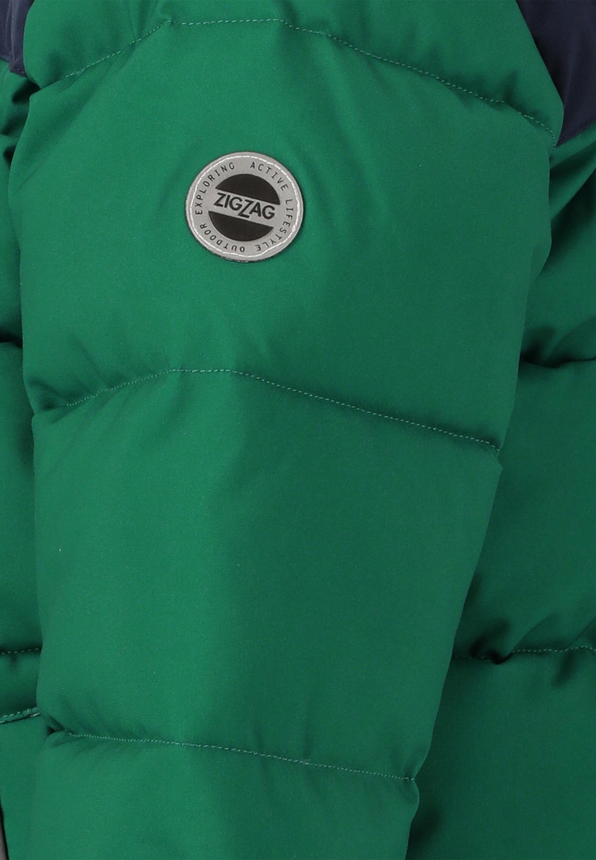 Steppjacke Esra 3/5