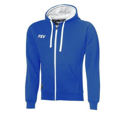 Vest met capuchon force xv