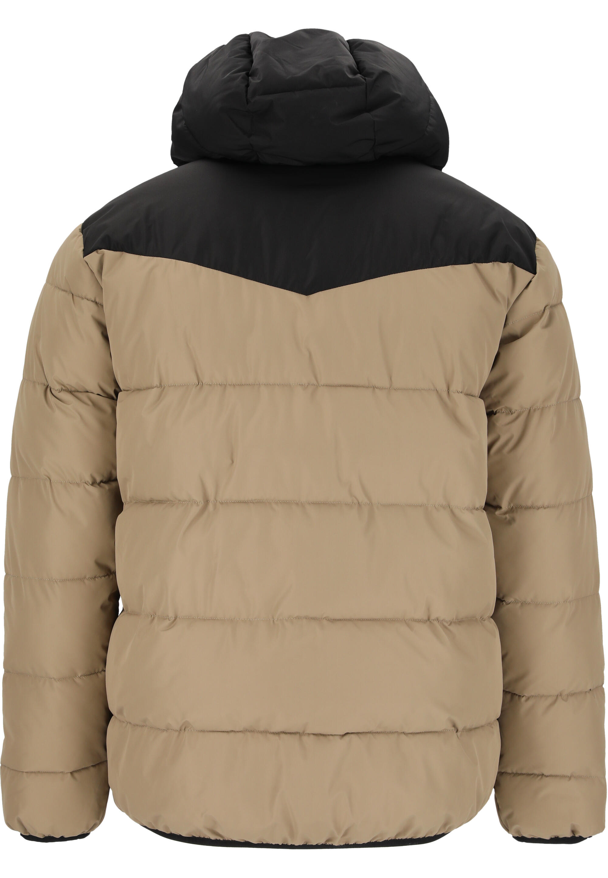 Puffer jas Sareto 2/5