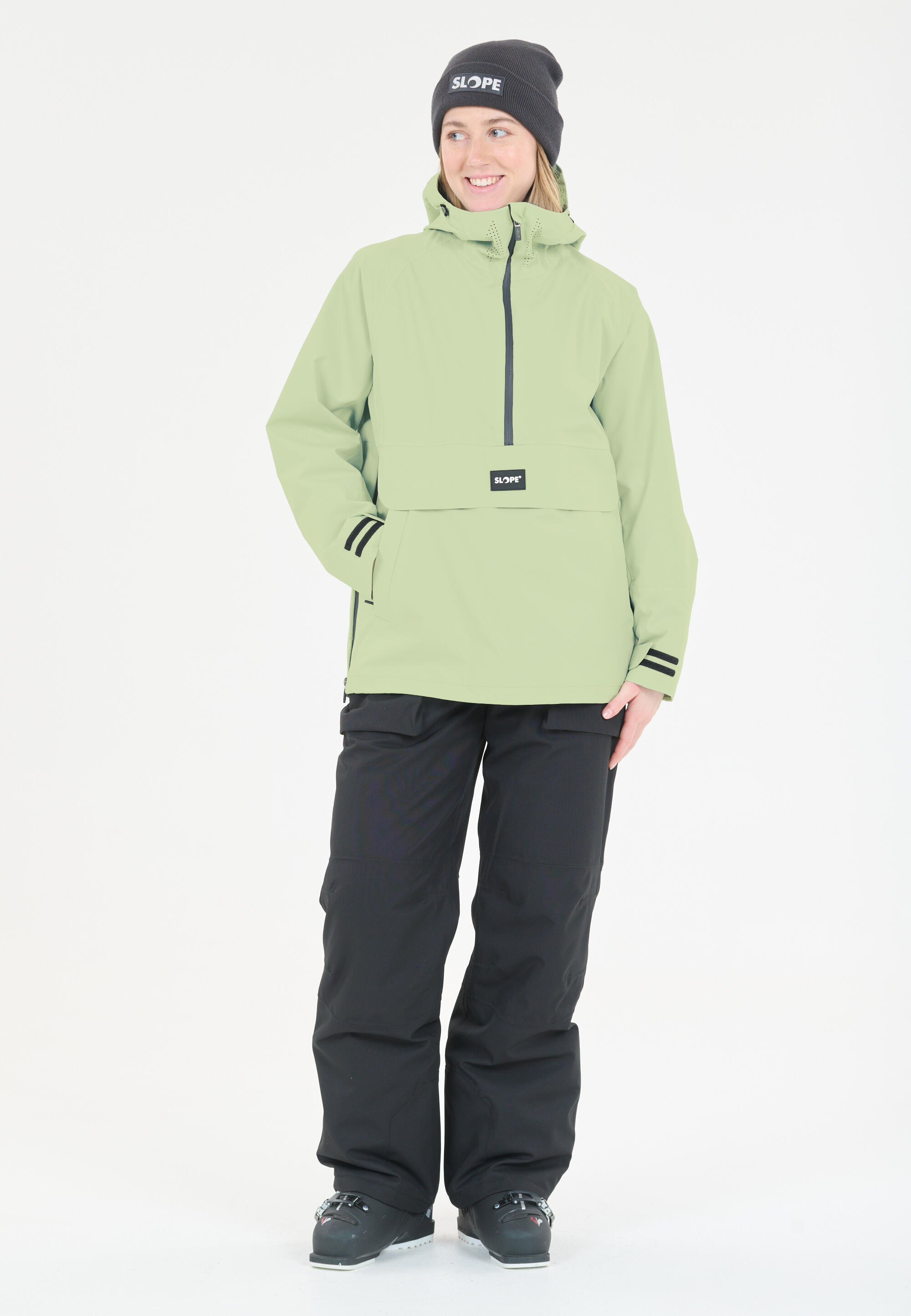 Skijacke Ruki 3/5