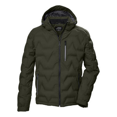 Steppjacke KOW 60 MN QLTD JCKT