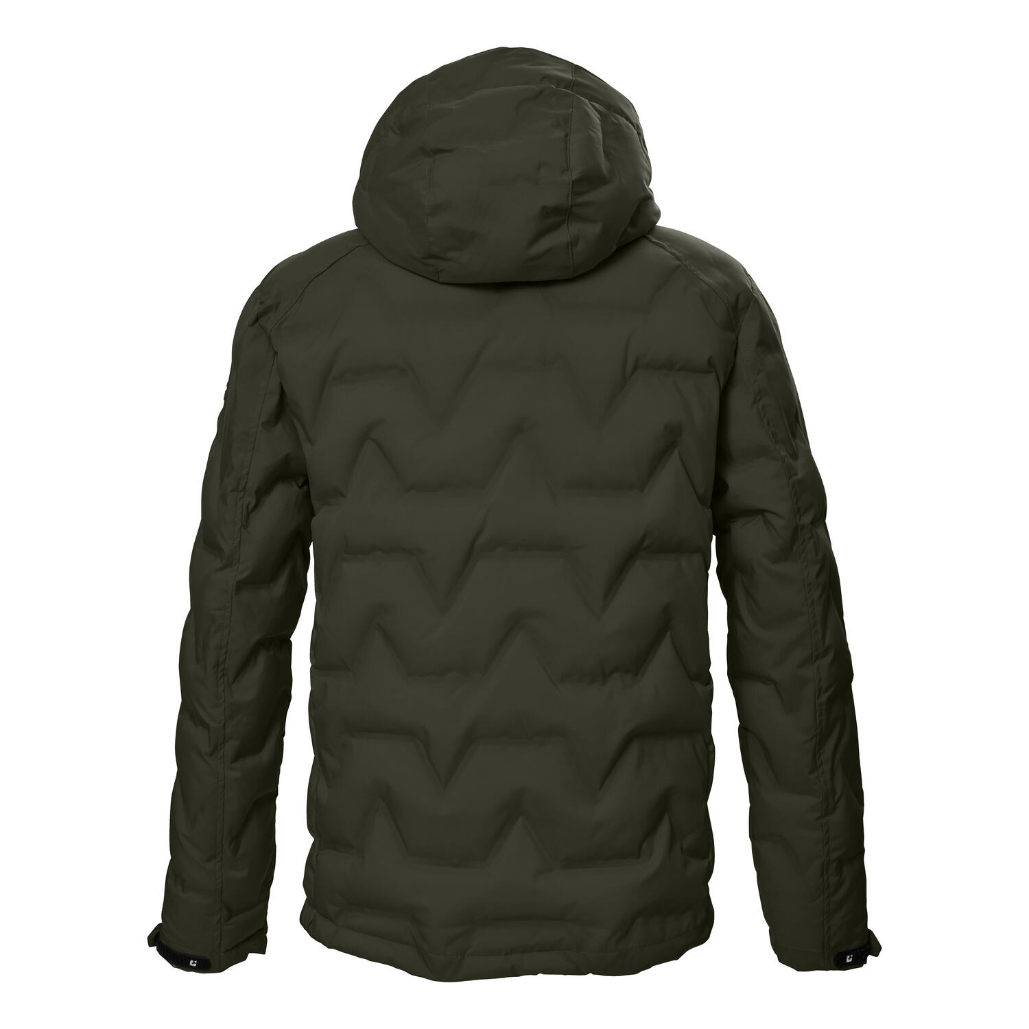 Herren Steppjacke KOW 60 MN QLTD JCKT 2/6