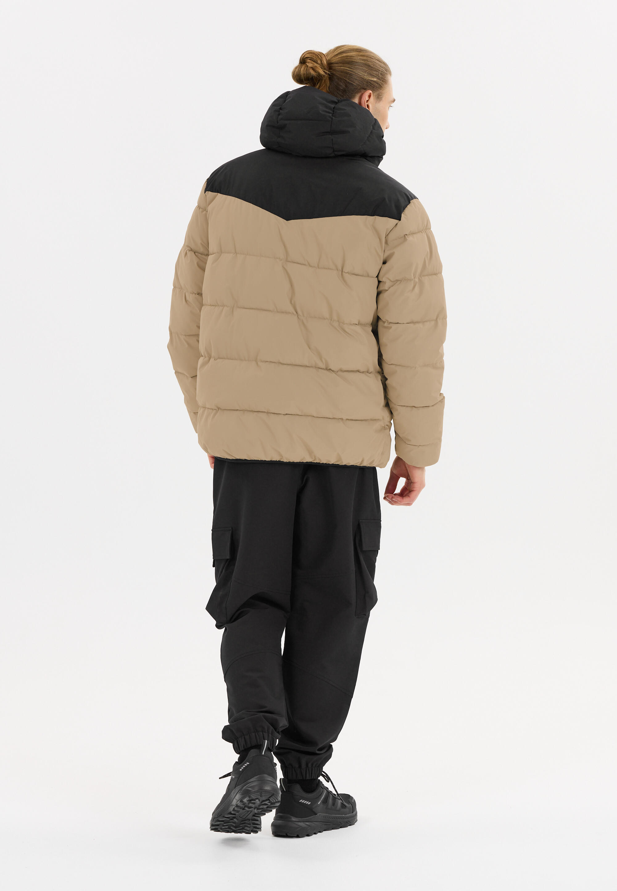 Veste polaire Sareto 6/15