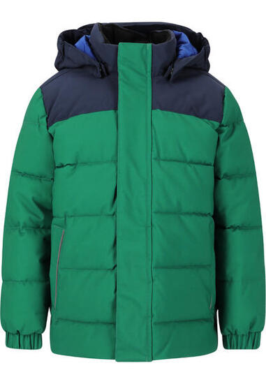 Giubbotto bambino Zigzag Esra