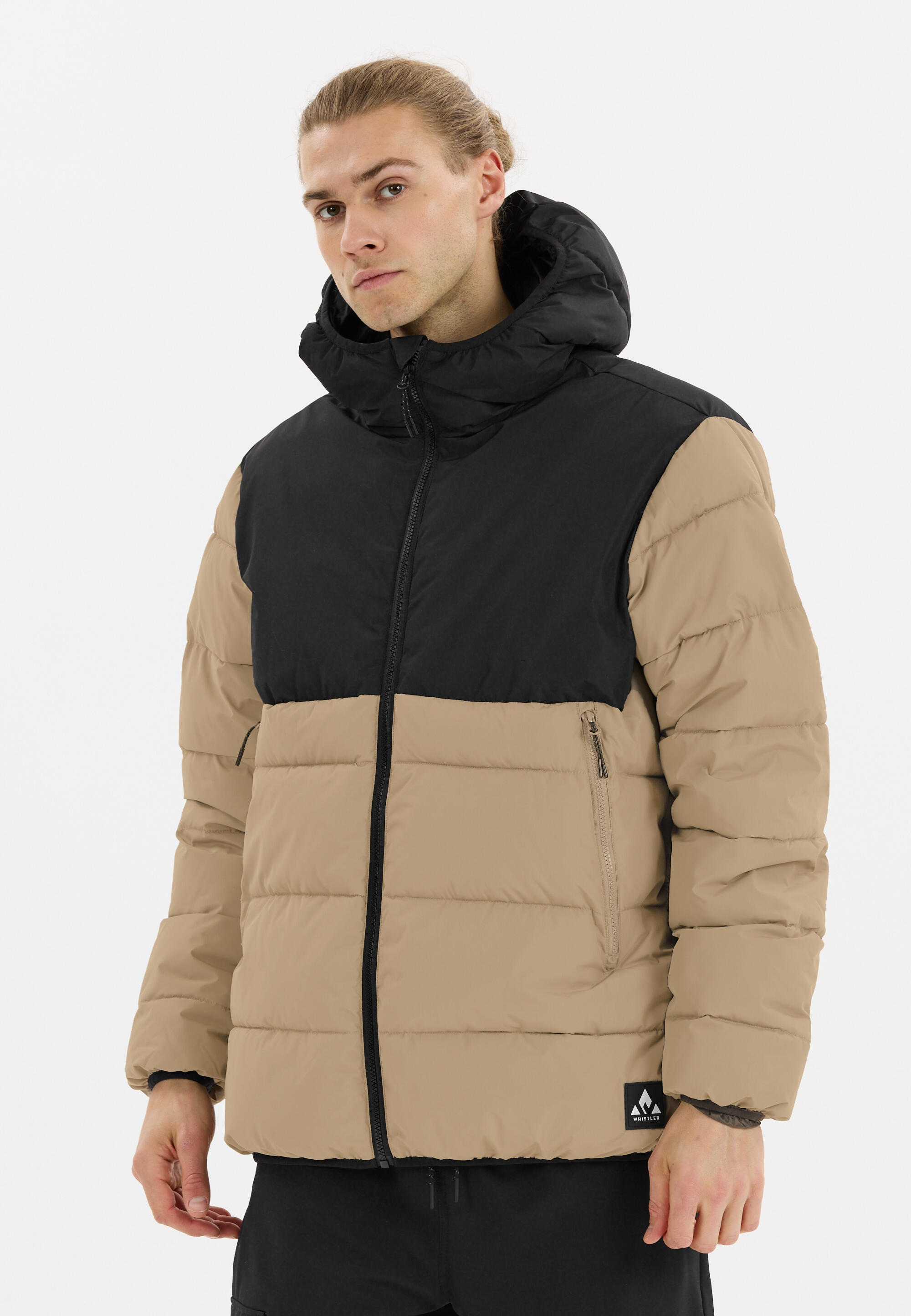 Puffer jas Sareto 5/5