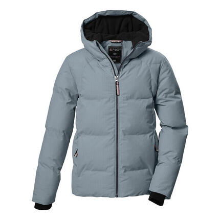Kinder, Mädchen Steppjacke KOW 357 GRLS QLTD JCKT
