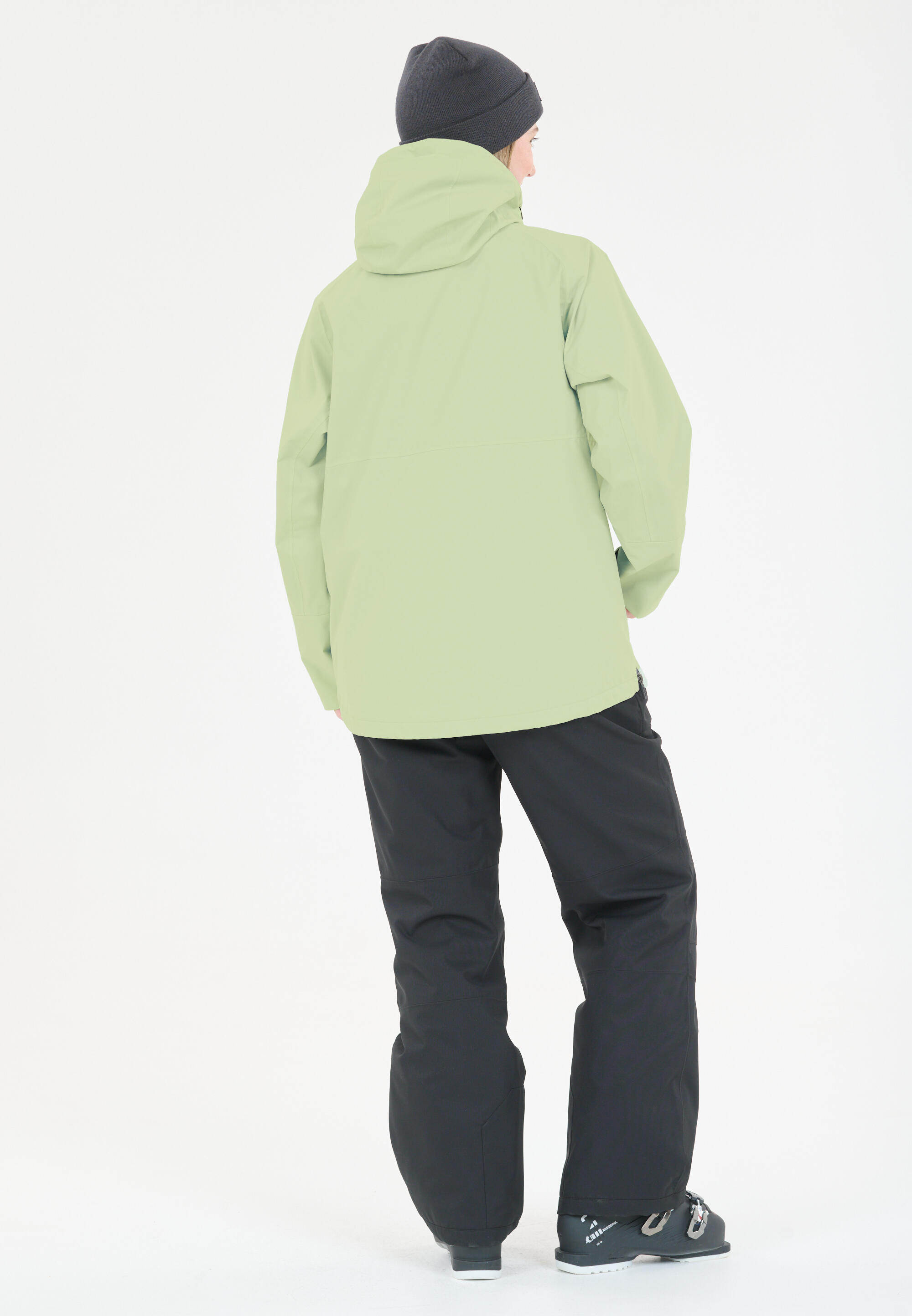Skijacke Ruki 4/5