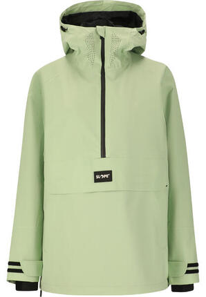 Skijacke Damen Slope Ruki Lined Shell