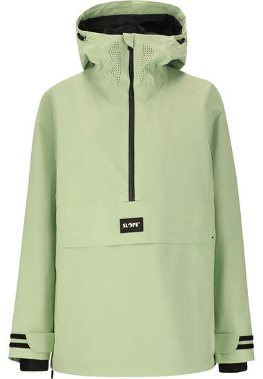 Skijacke Damen Slope Ruki Lined Shell
