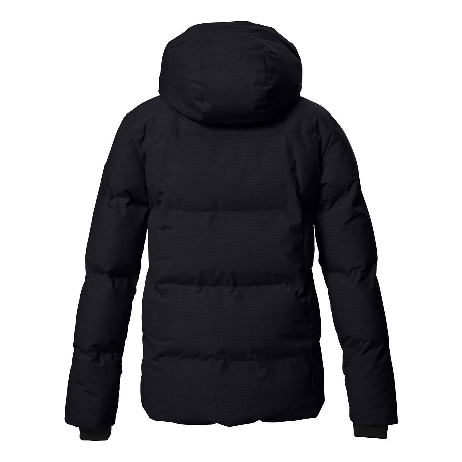 Kinder, Mädchen Steppjacke KOW 357 GRLS QLTD JCKT 2/6