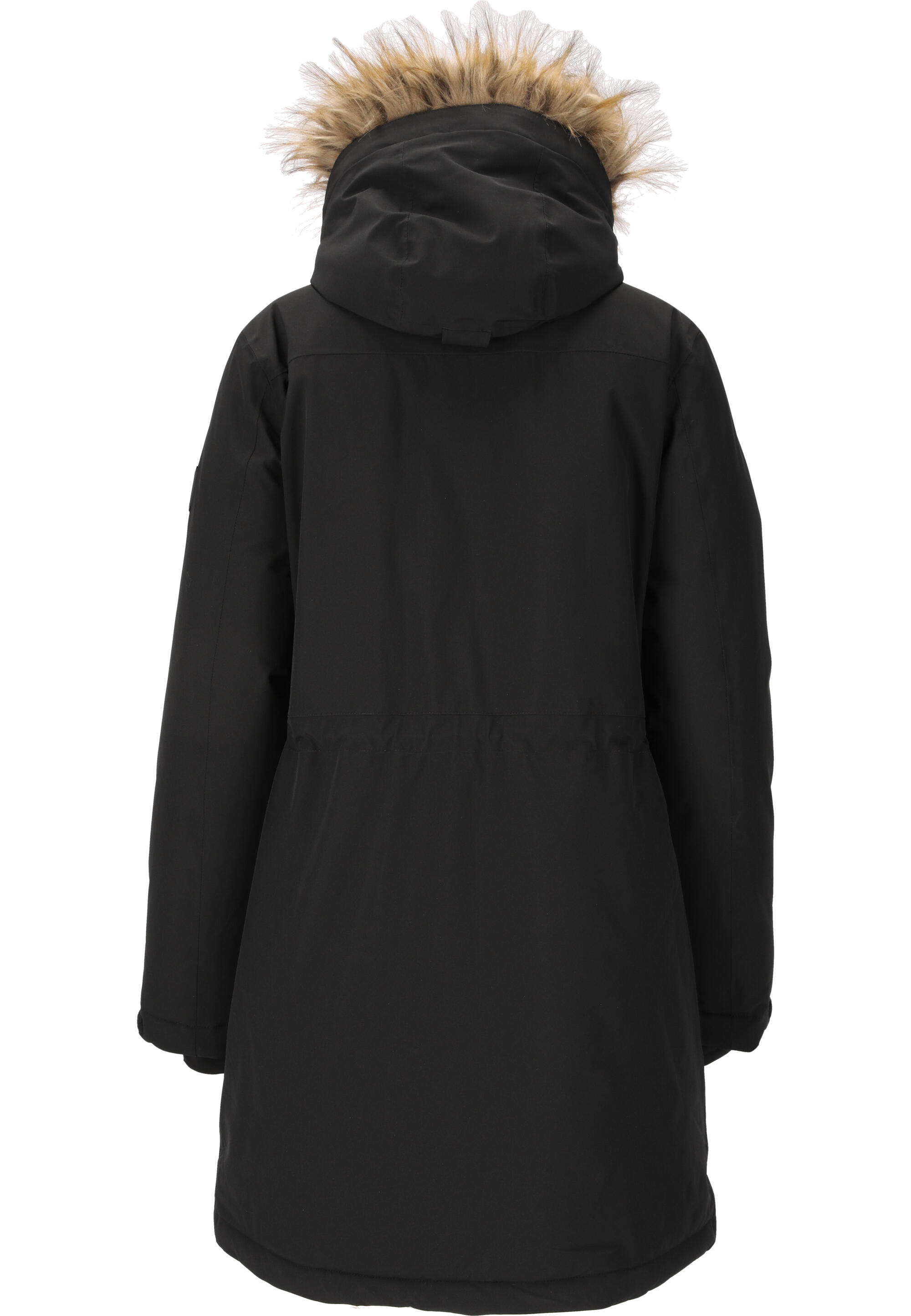 Parka zimowa damska Whistler Bluff W-PRO 10000