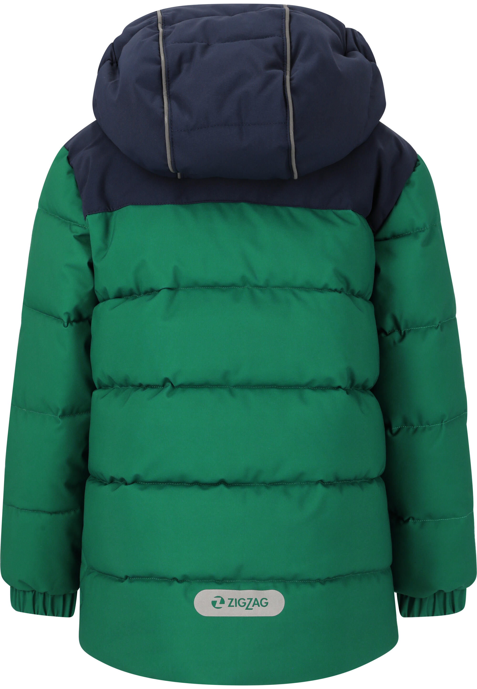 Puffer jas Esra 2/5
