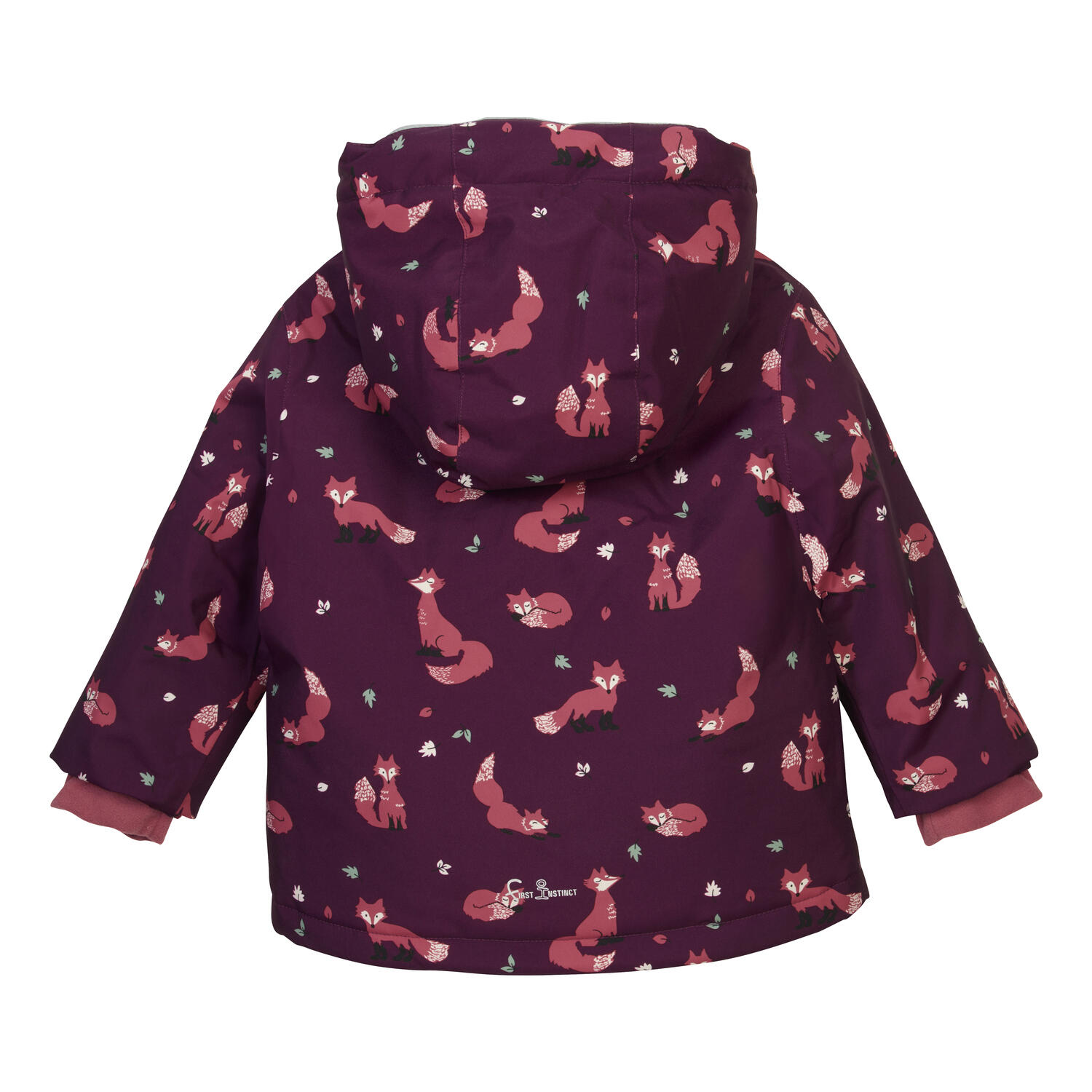 Minis Skijacke FISW 29 MNSJCKT 2/6