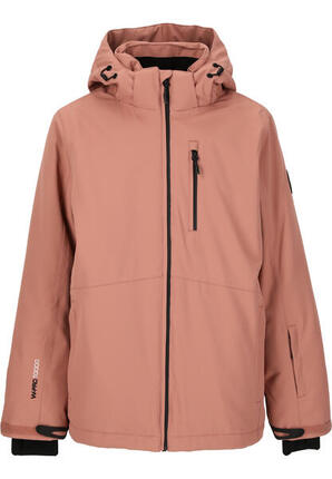 Dziecięca kurtka narciarska Whistler Drizzle 10000