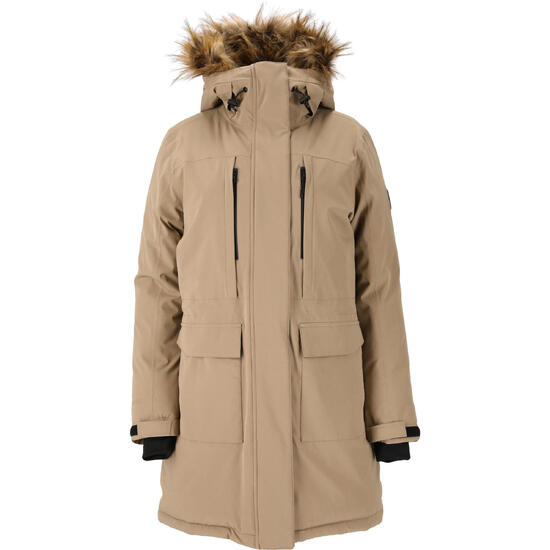 Parka zimowa damska Whistler Bluff W-PRO 10000