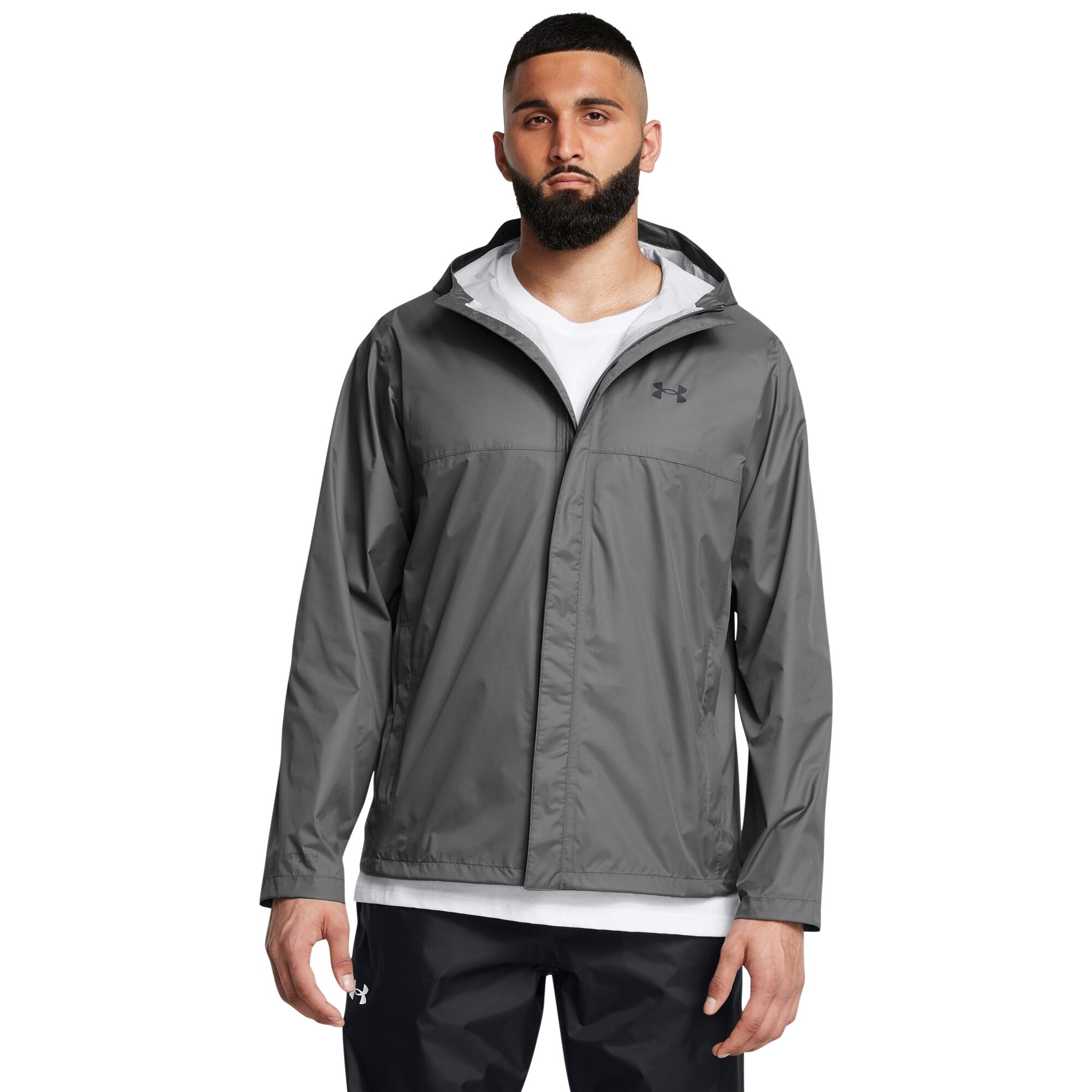 Waterproof jacket Under Armour Stormproof Cloudstrike 2.0 2/4