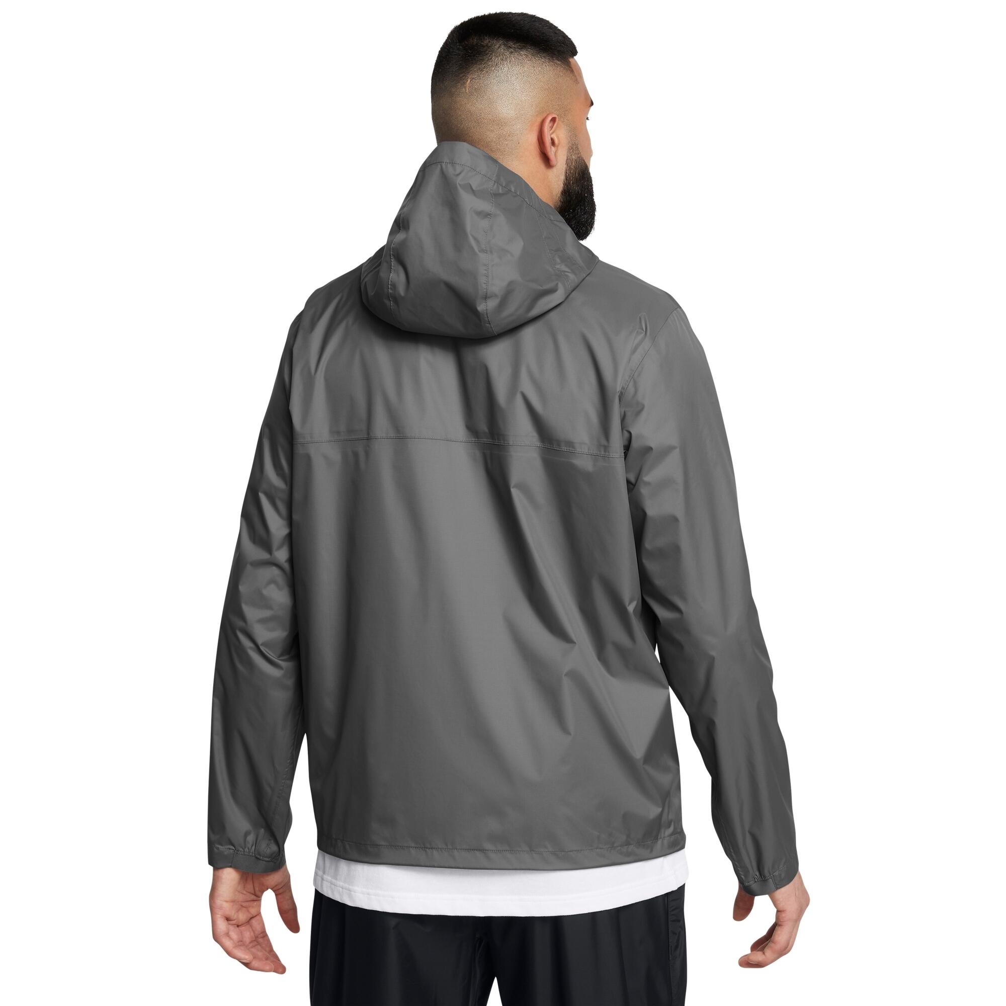 Waterproof jacket Under Armour Stormproof Cloudstrike 2.0 4/4