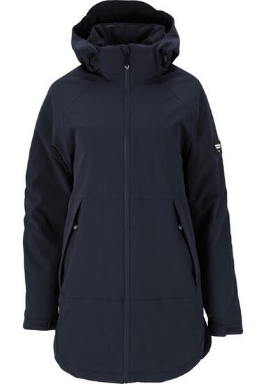 Parka femme Weather Report Brittan Pro 15000