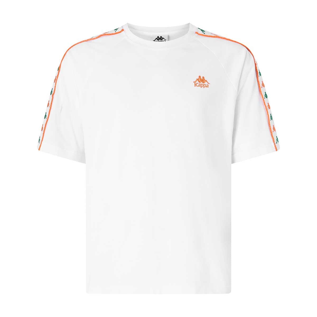 T-shirt Kappa 222 Banda Ninon 2/7