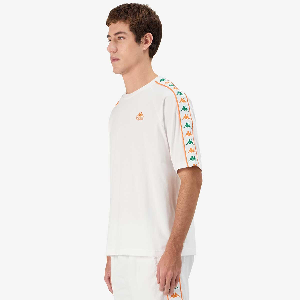 T-shirt Kappa 222 Banda Ninon 5/7