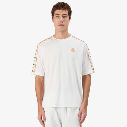 T-shirt Kappa 222 Banda Ninon