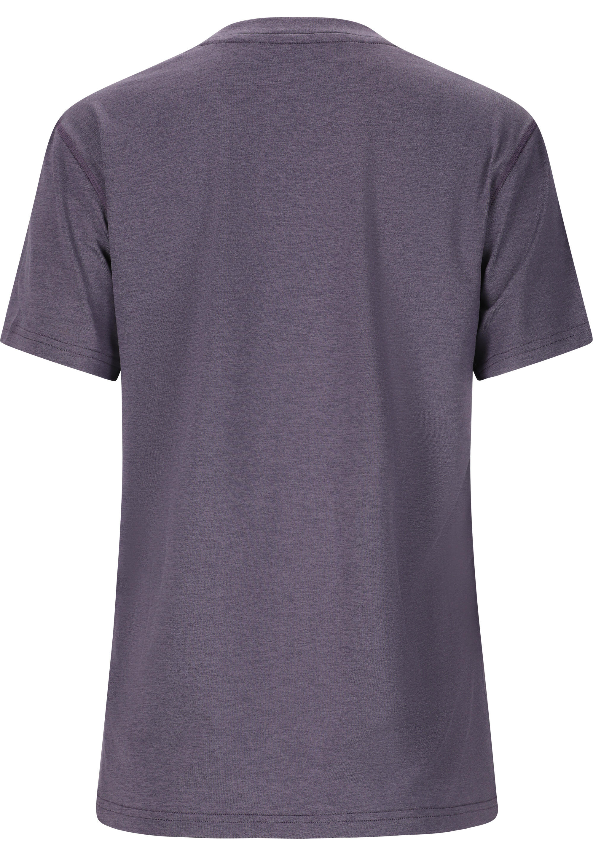 T-shirt fonctionnel WANGE MELANGE 2/5