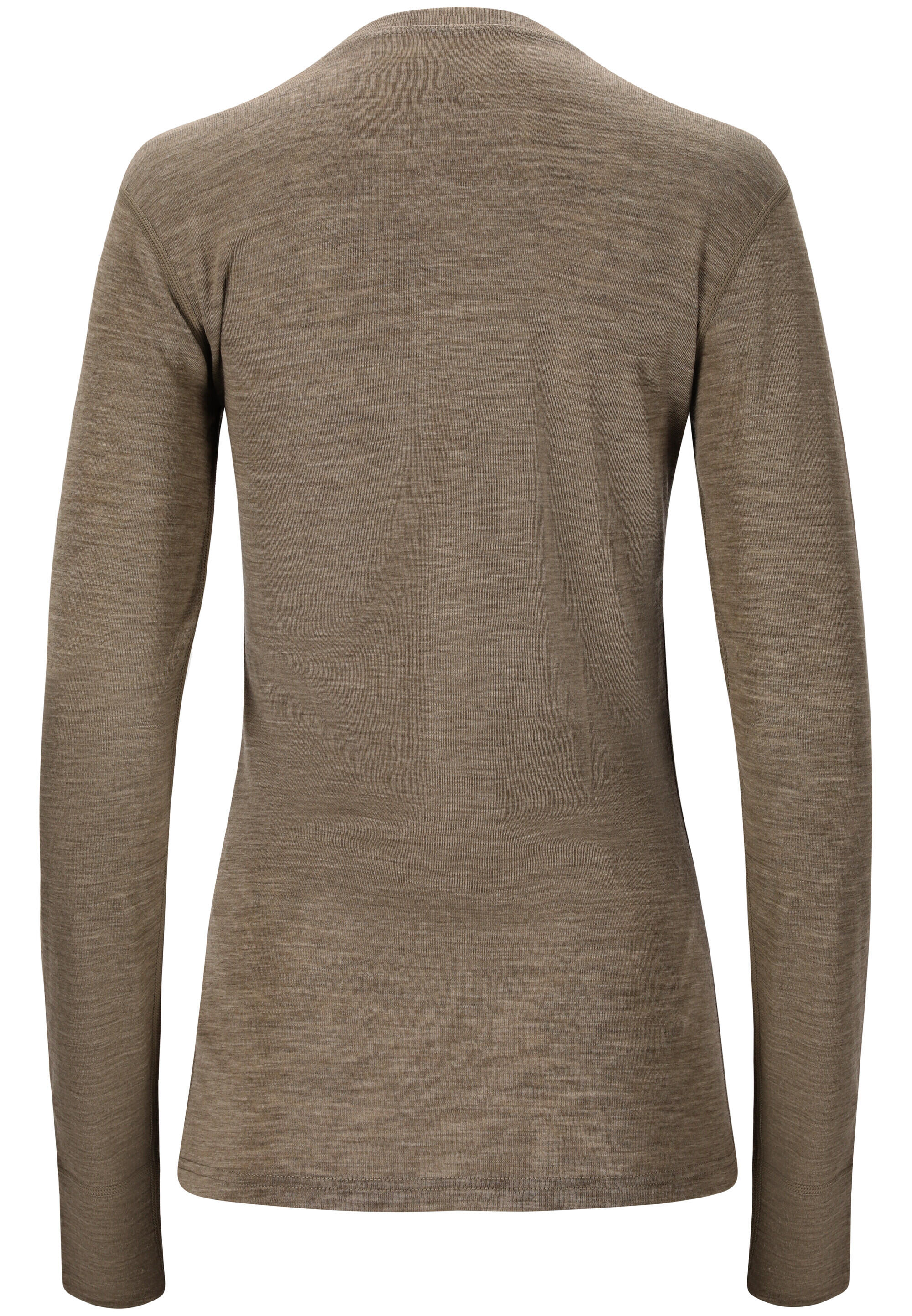 Camiseta interior de merino mujer Whistler Cerro Wool 2/5