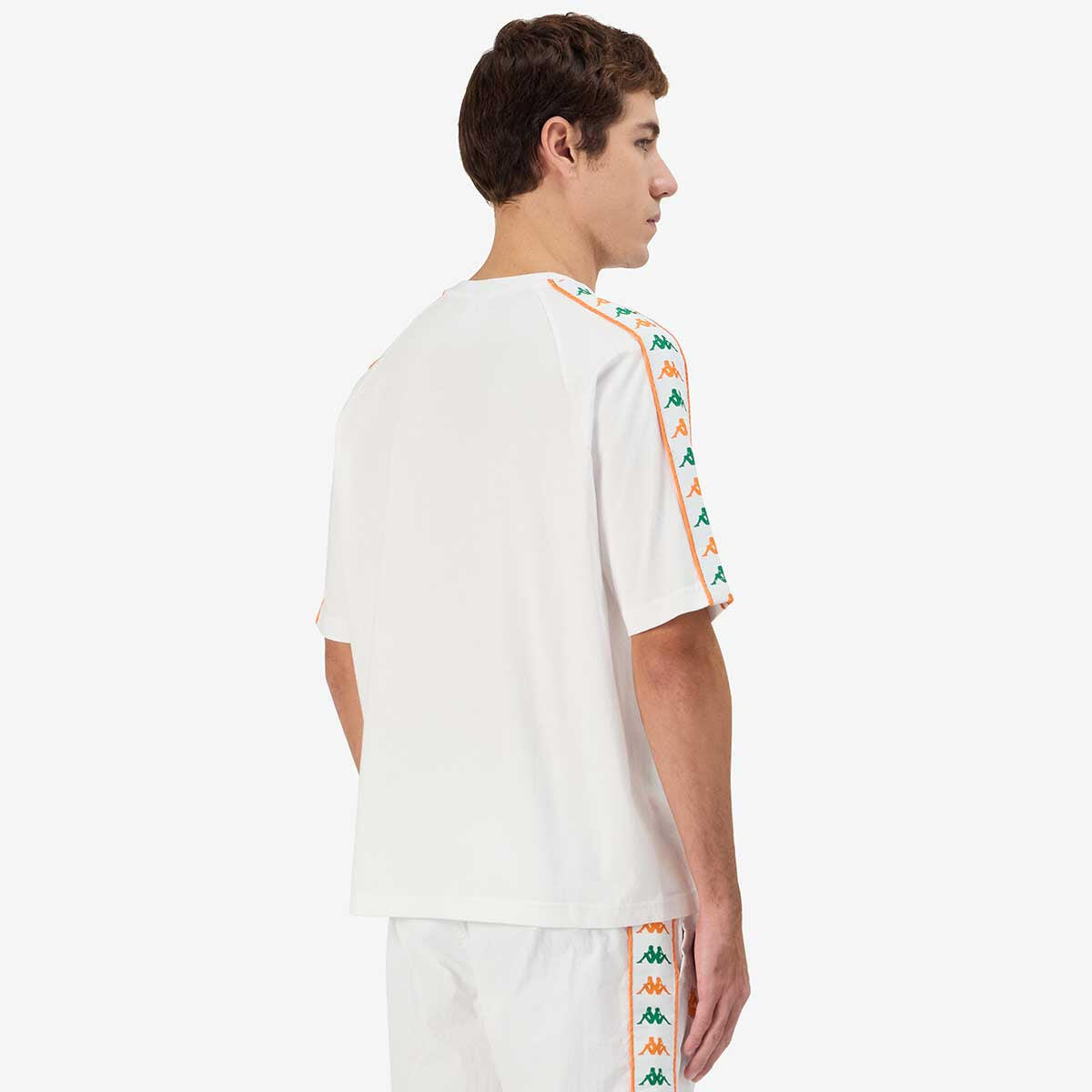 T-shirt Kappa 222 Banda Ninon 6/7
