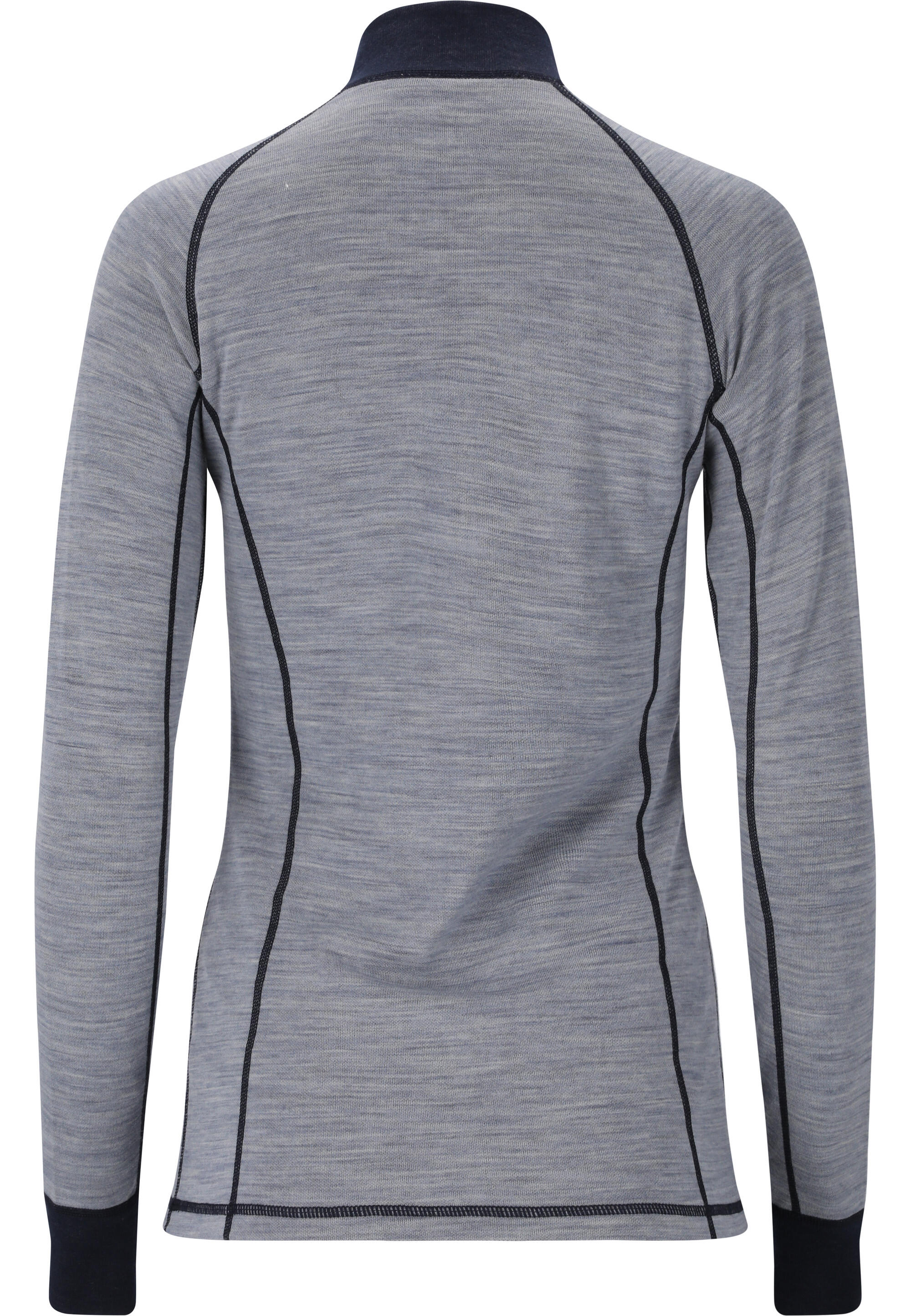 Maglia termica da donna Whistler Candee 2/5